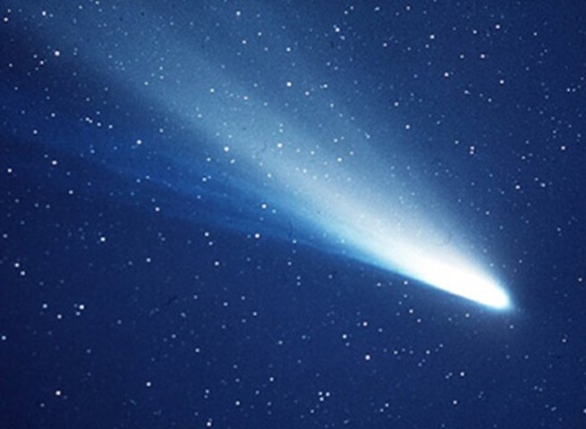 Астроном НГУ предсказал метеорный поток из созвездия Зайца